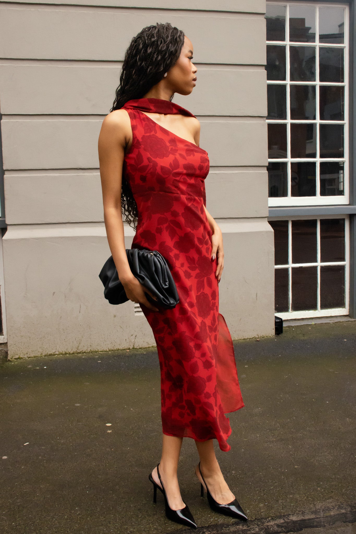 Lady Pippa Orchard Midi Rental