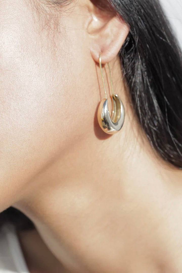 the lua earrings