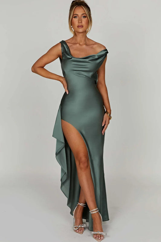 The Marilyn Maxi Dress