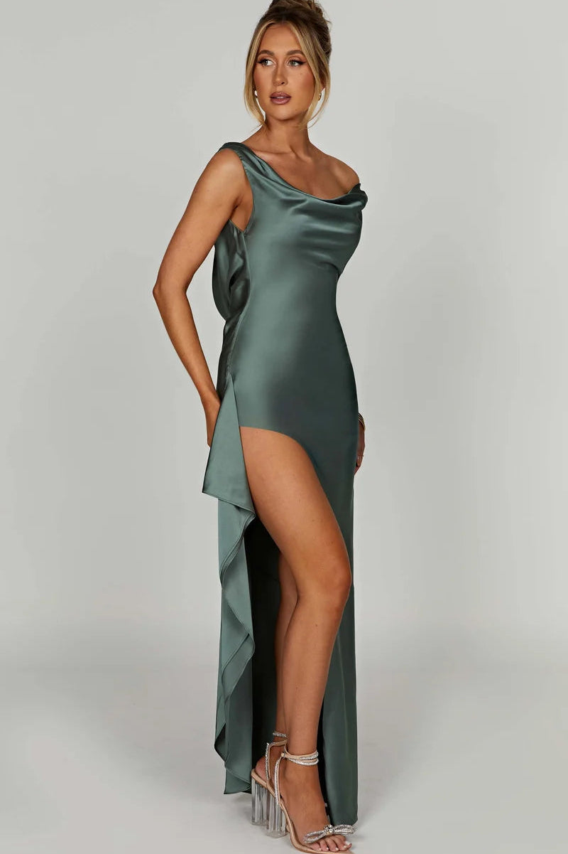 The Marilyn Maxi Dress