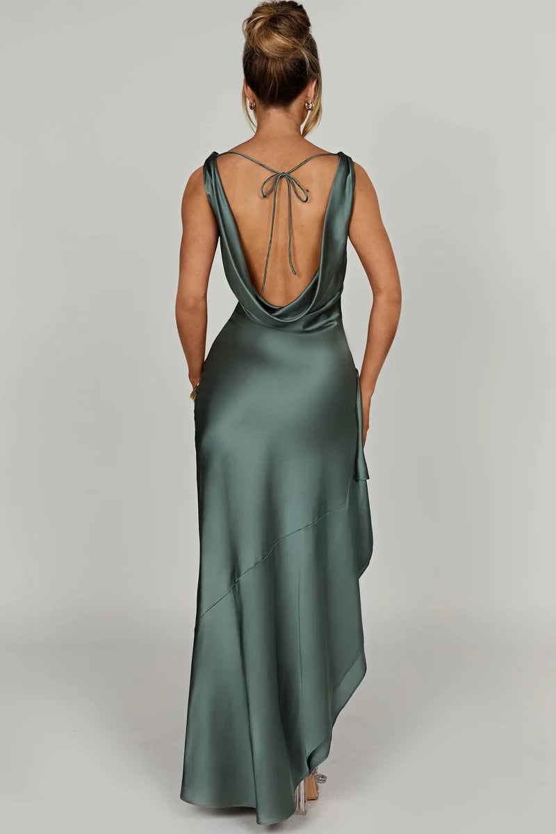 The Marilyn Maxi Dress