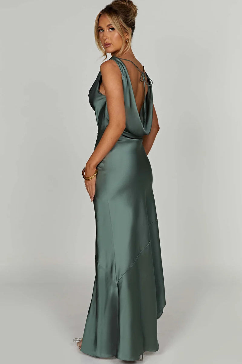 The Marilyn Maxi Dress