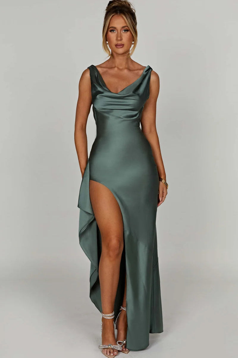 The Marilyn Maxi Dress