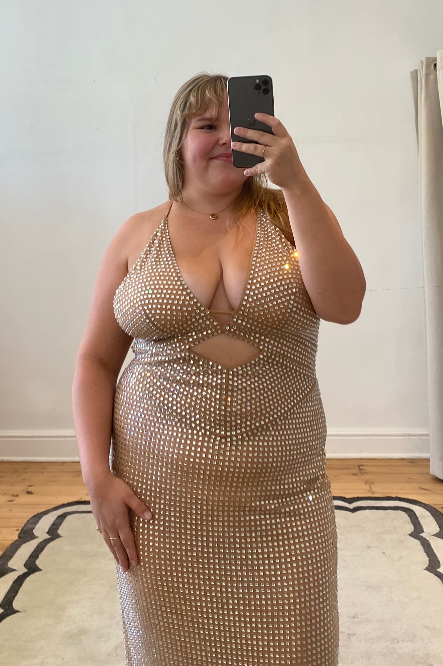 The Boity Dress