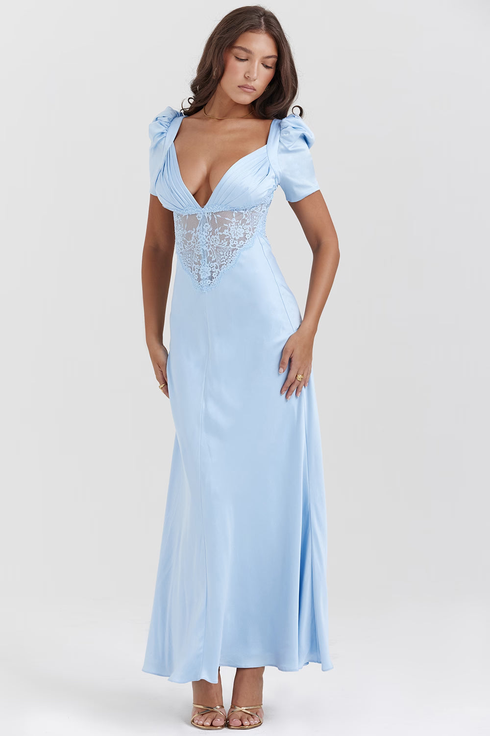 The Rafaela Dress