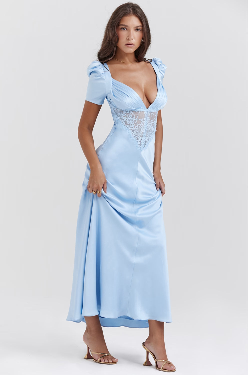 The Rafaela Dress