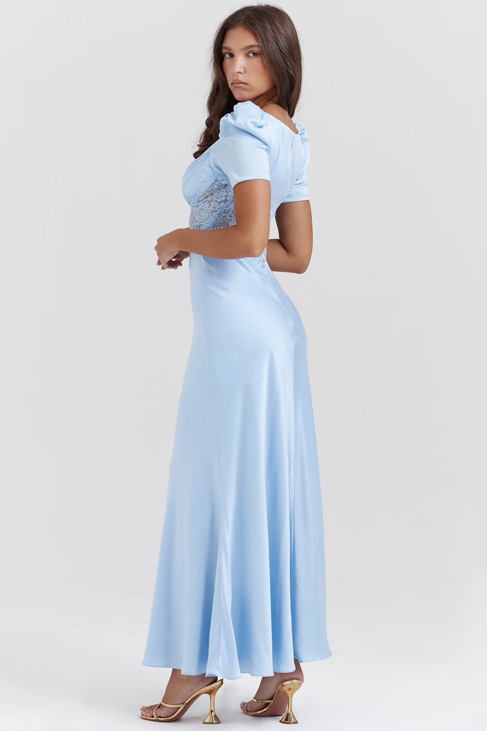 The Rafaela Dress