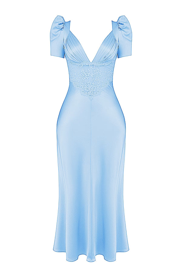 The Rafaela Dress