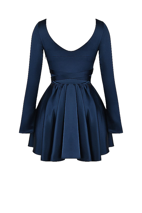 The Dominique Dress