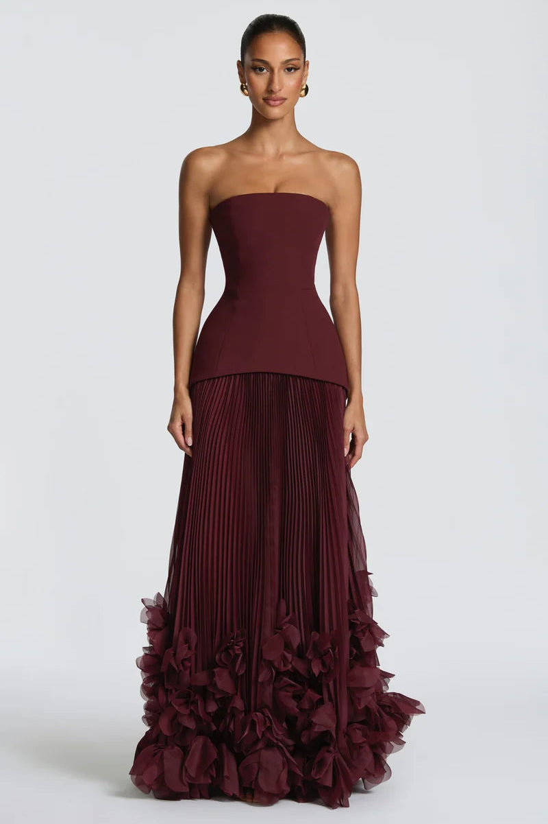 The Seraphina Gown