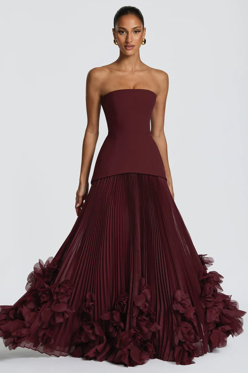 The Seraphina Gown