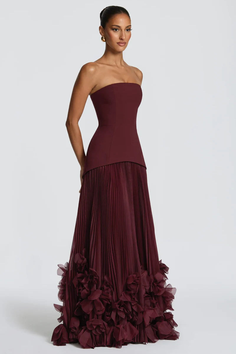The Seraphina Gown