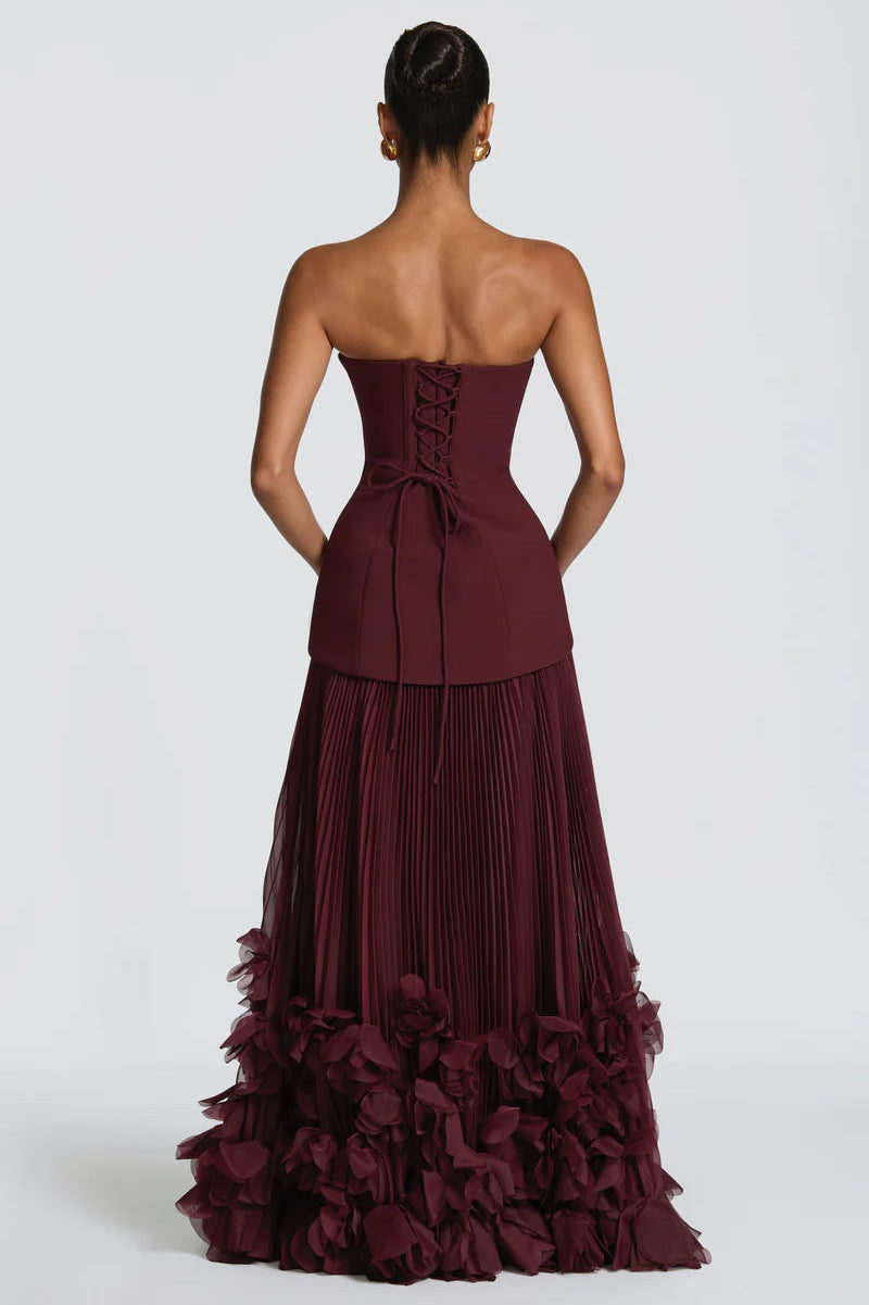 The Seraphina Gown