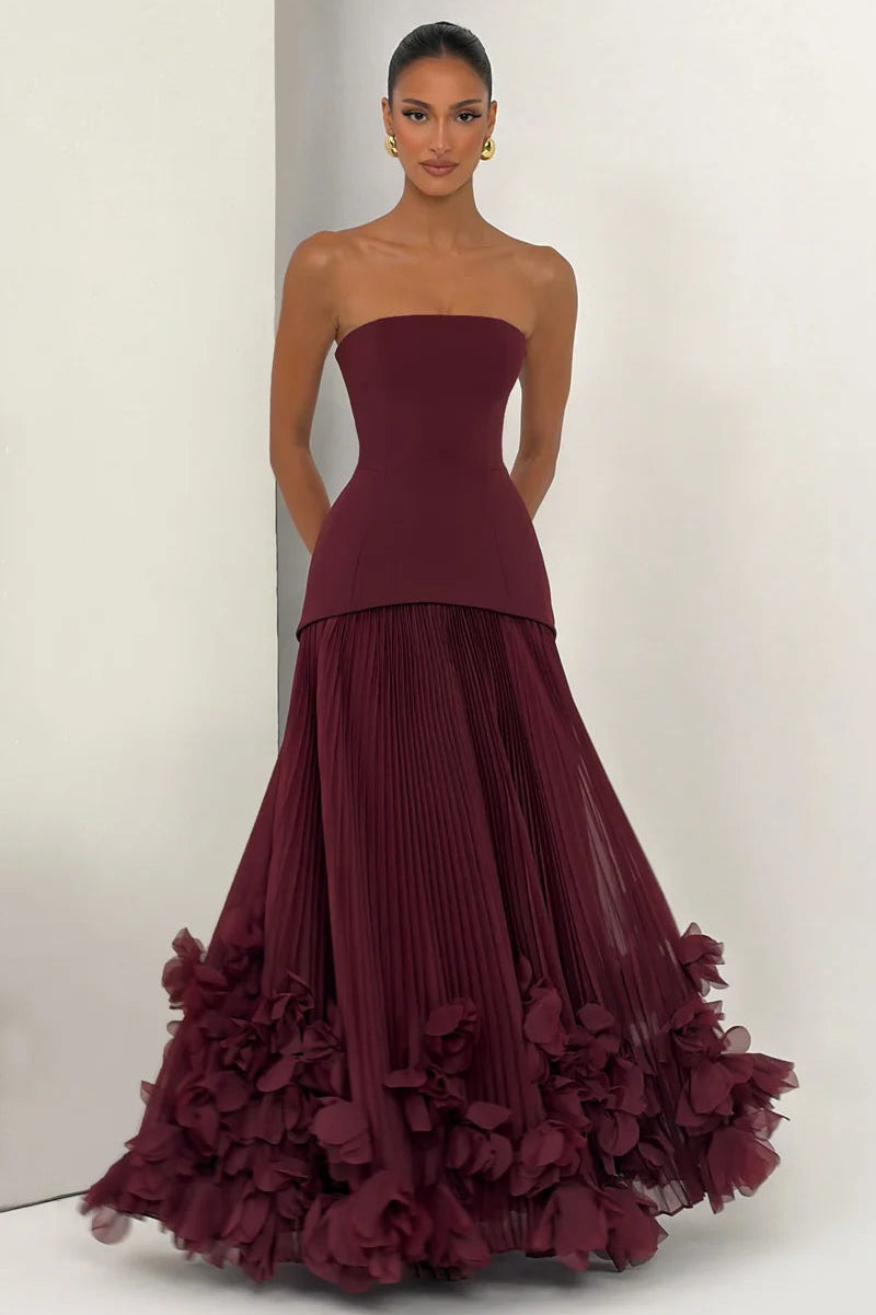 The Seraphina Gown