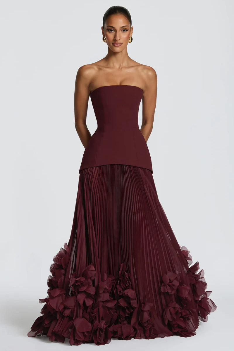 The Seraphina Gown