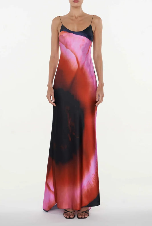 the solaris dress