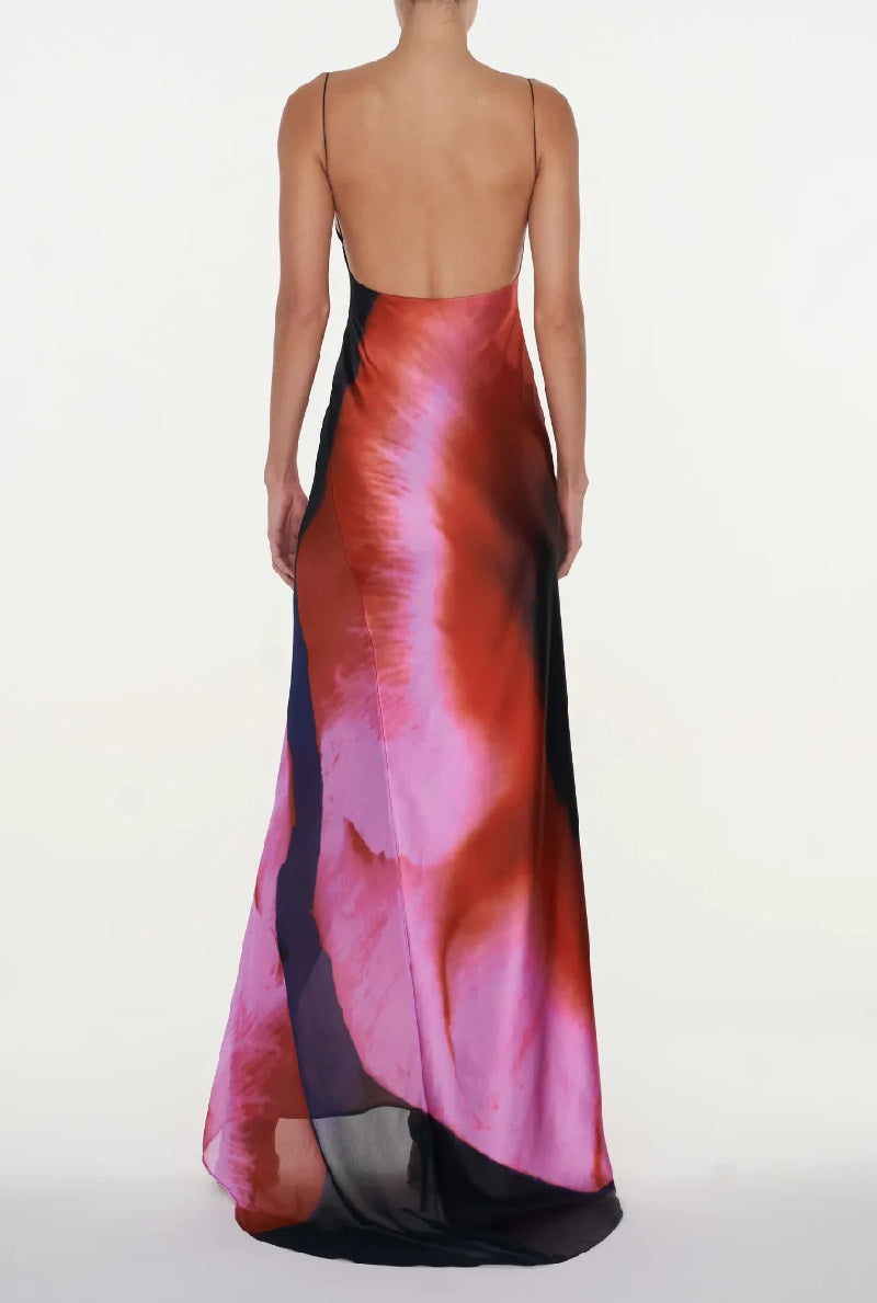 the solaris dress