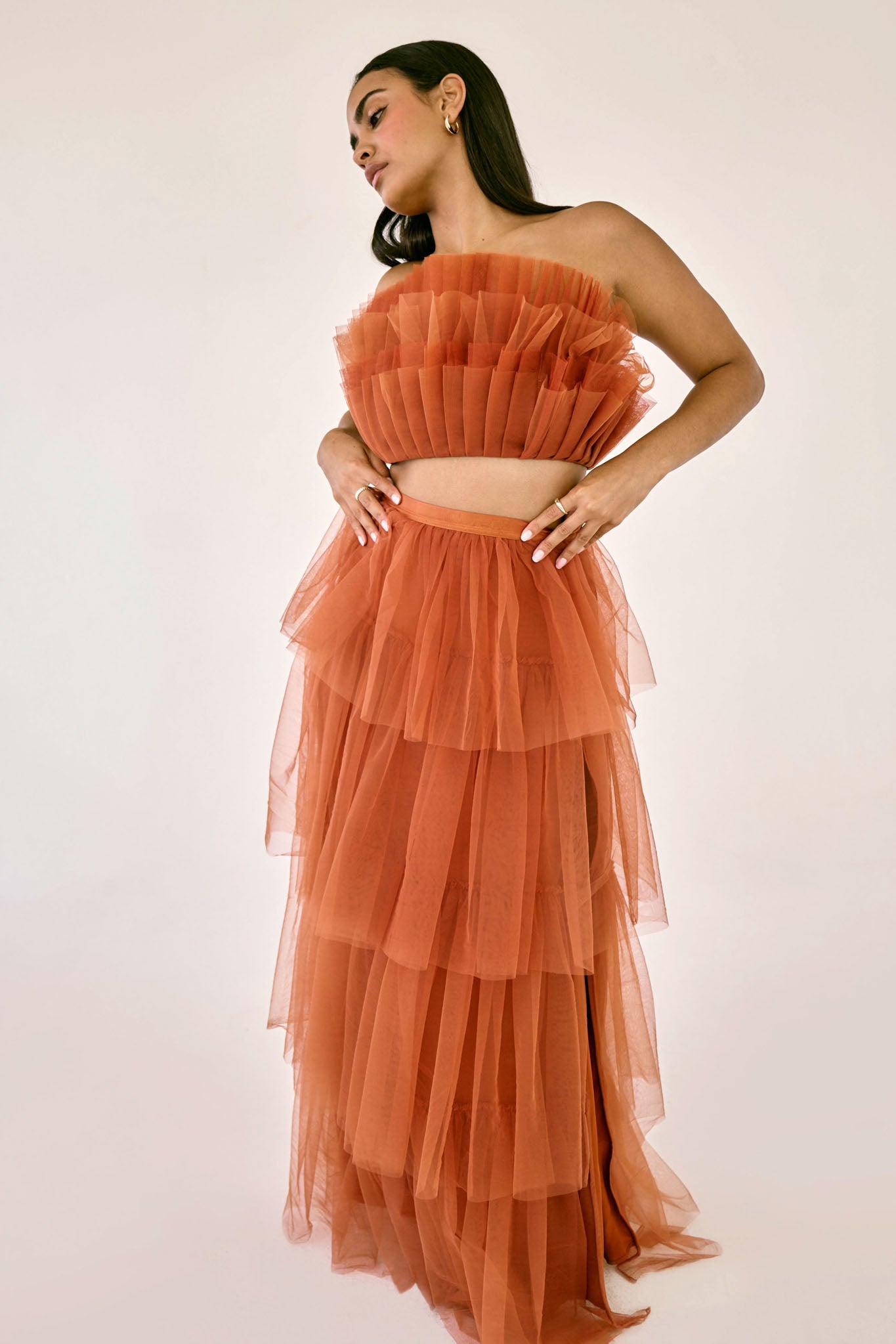 The Odessa Skirt | SR | Poetry | Orange Rust