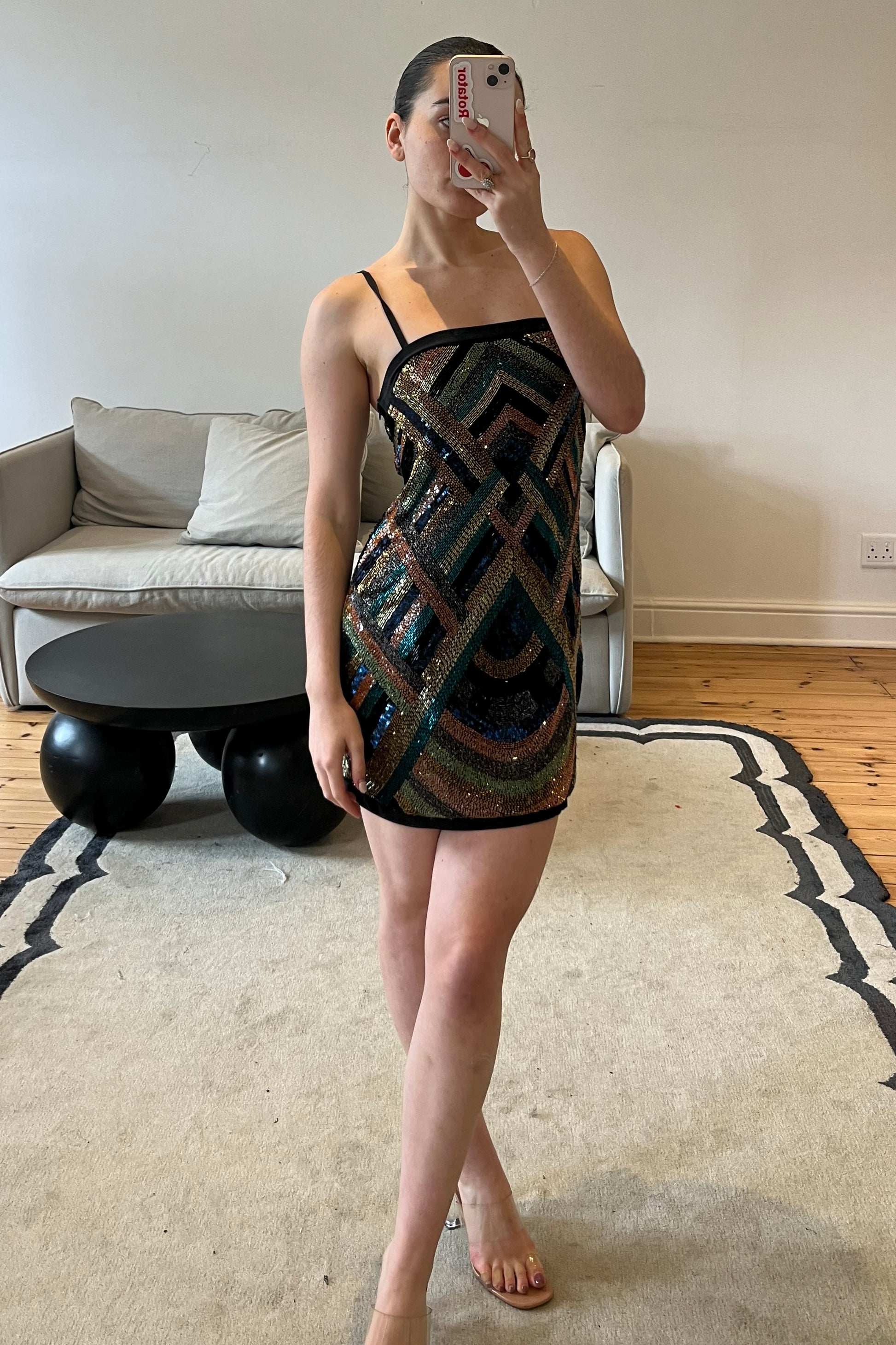 The Harlow Dress | House of Harlow x Revolve | Multi The Harlow Dress | House of Harlow x Revolve | Multi