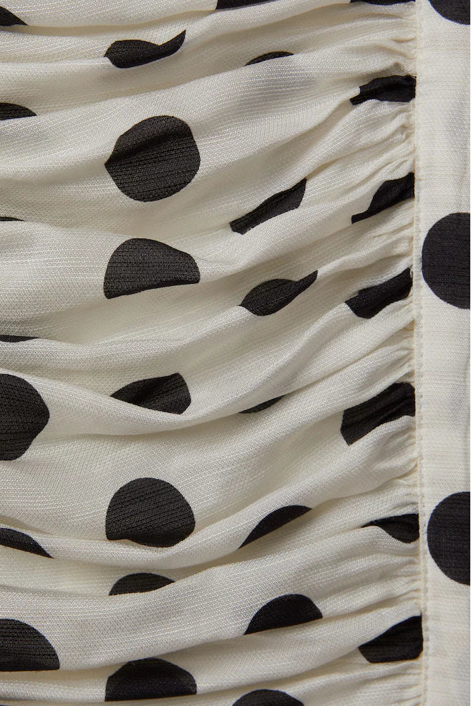The Rue Polka Dot Maxi