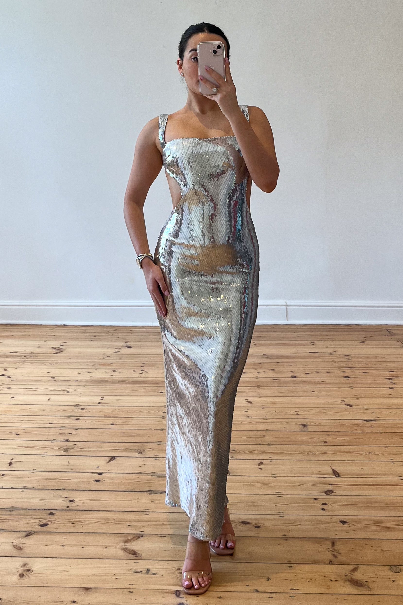 The Sylvie Dress | Meshki The Sylvie Dress | Meshki