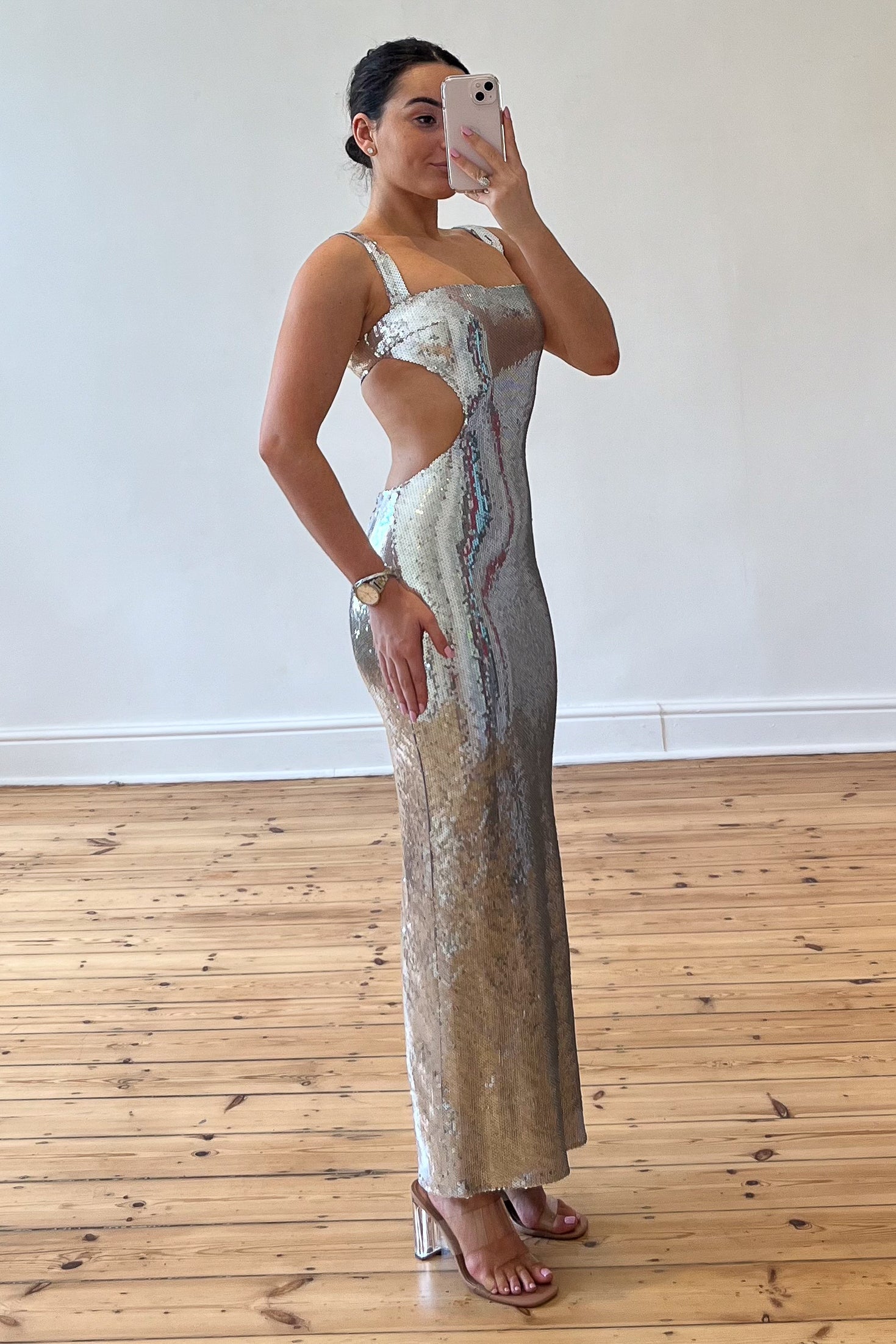 The Sylvie Dress | Meshki The Sylvie Dress | Meshki