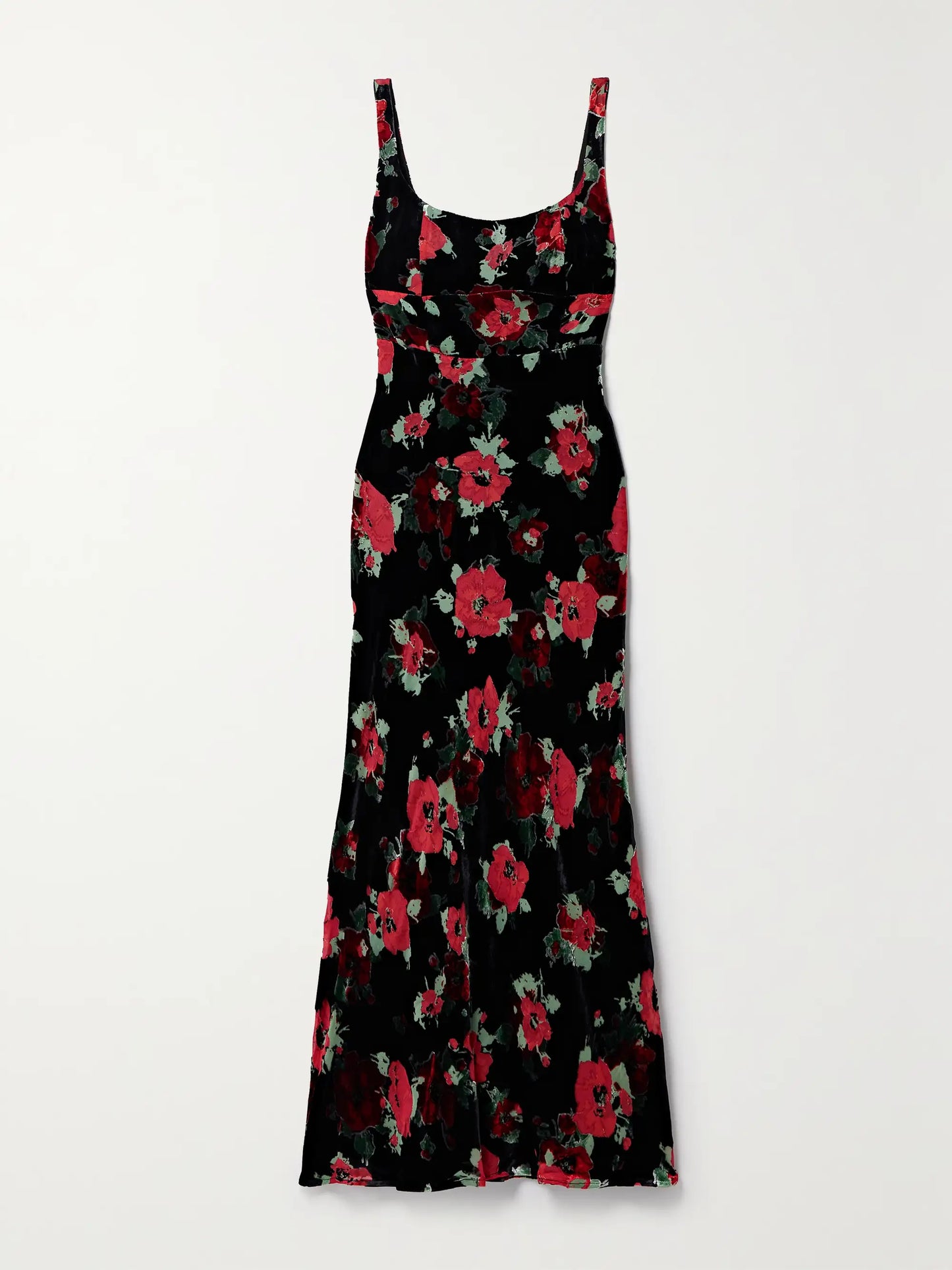 The Benedict Dress