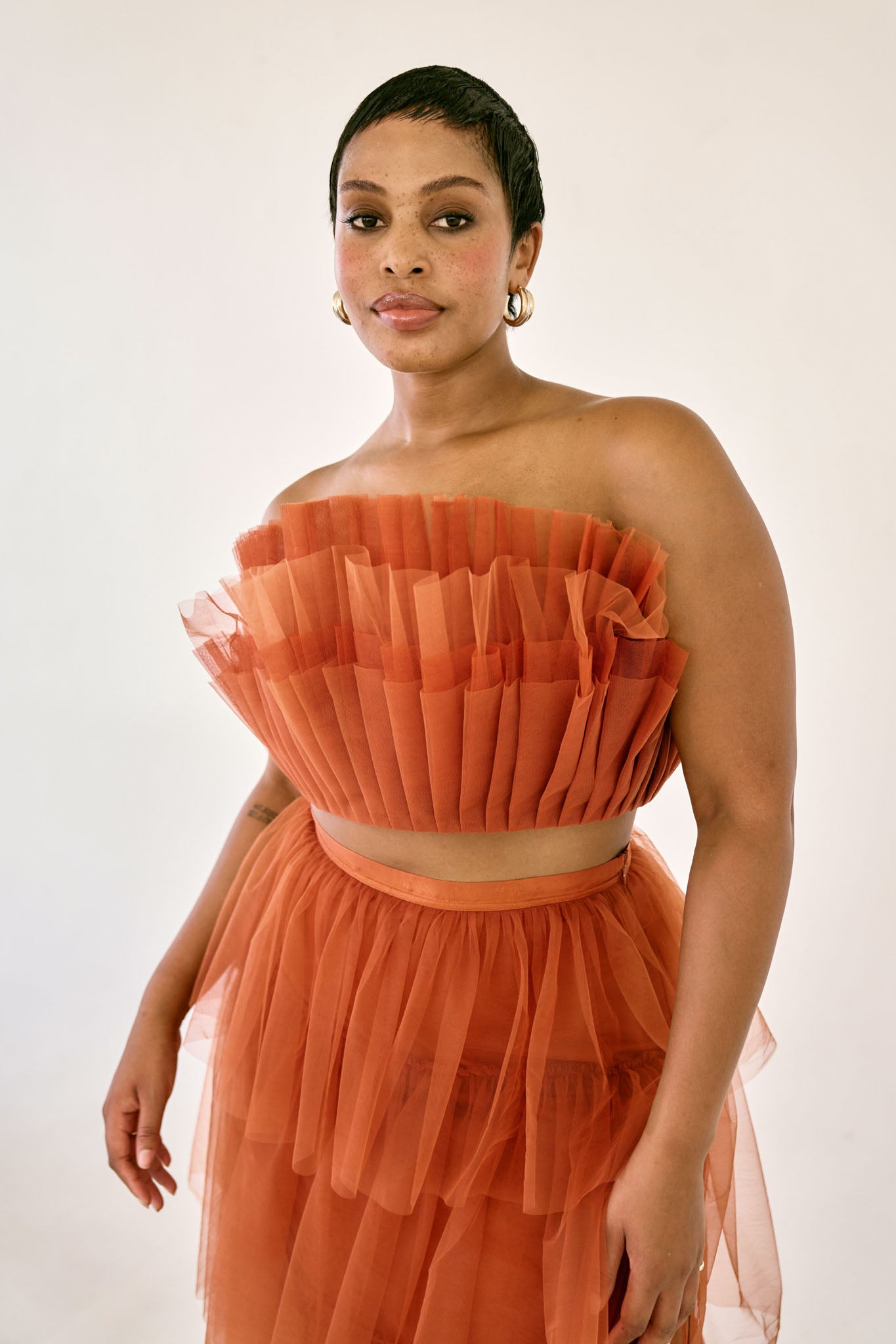 The Odessa Top | SR | Poetry | Orange Rust