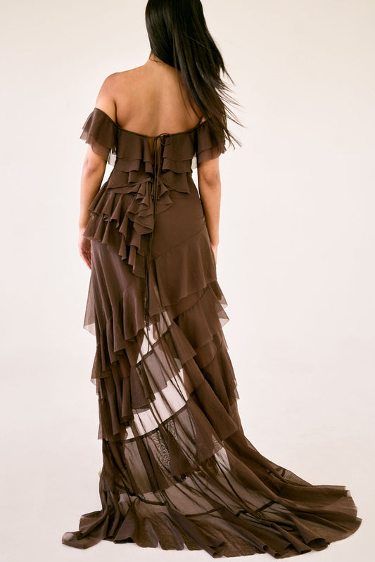 the serin dress