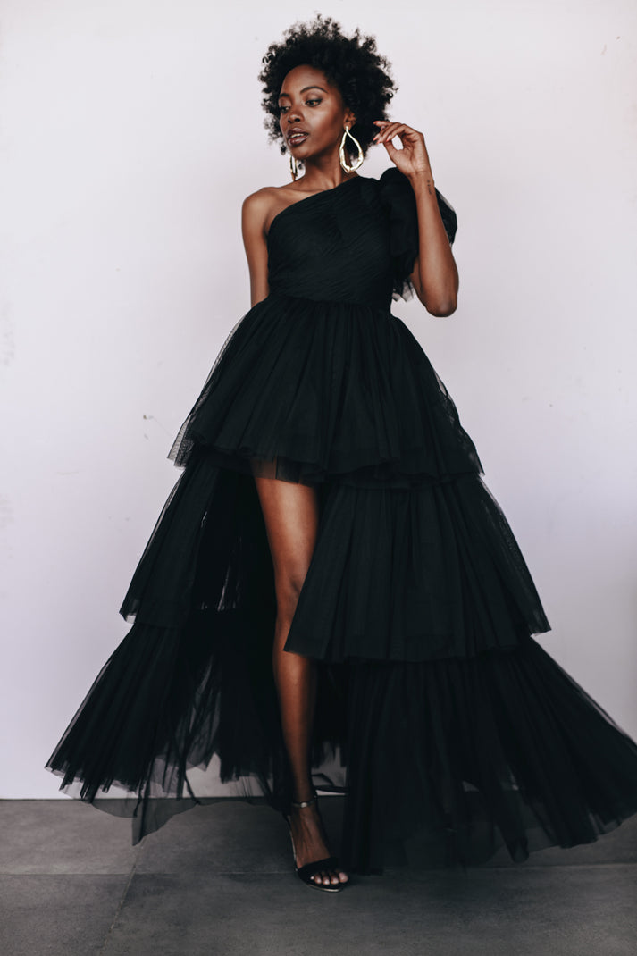 the harley gown – Style Rotate