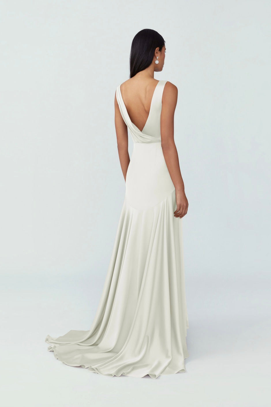 the grace gown