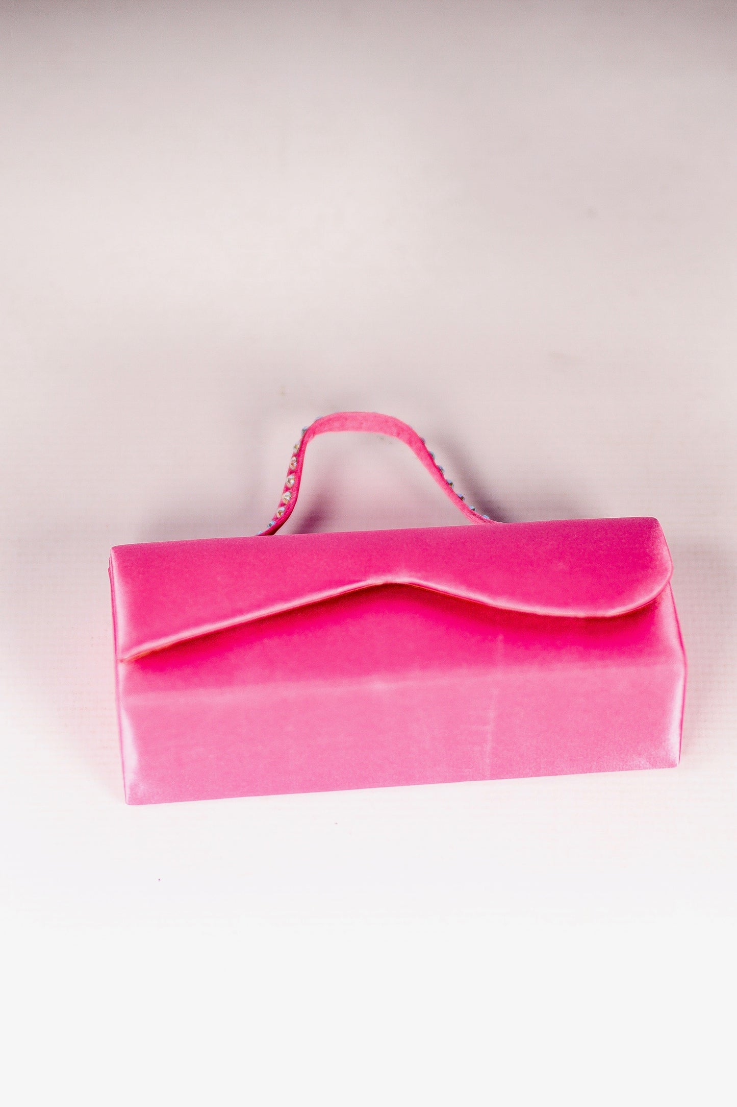 the lerato bag in pink