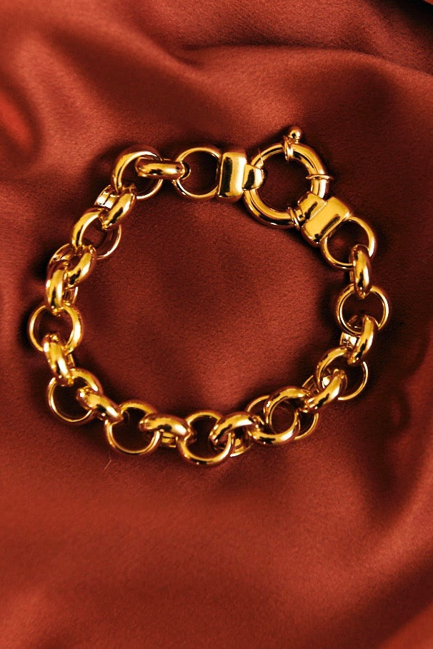 the capri bracelet