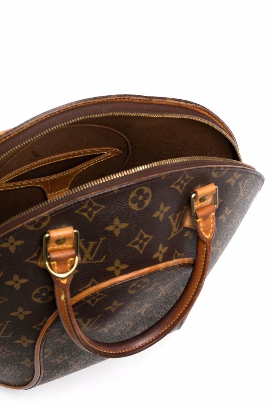 the elipse bag by louis vuitton  Style Rotate